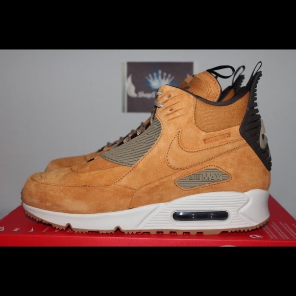 air max sneakerboot air max sneakerboot